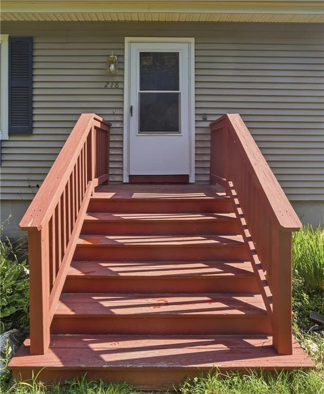 Single Family Residence at 218 Shannock Hill Road, Richmond, photo 6 of 49