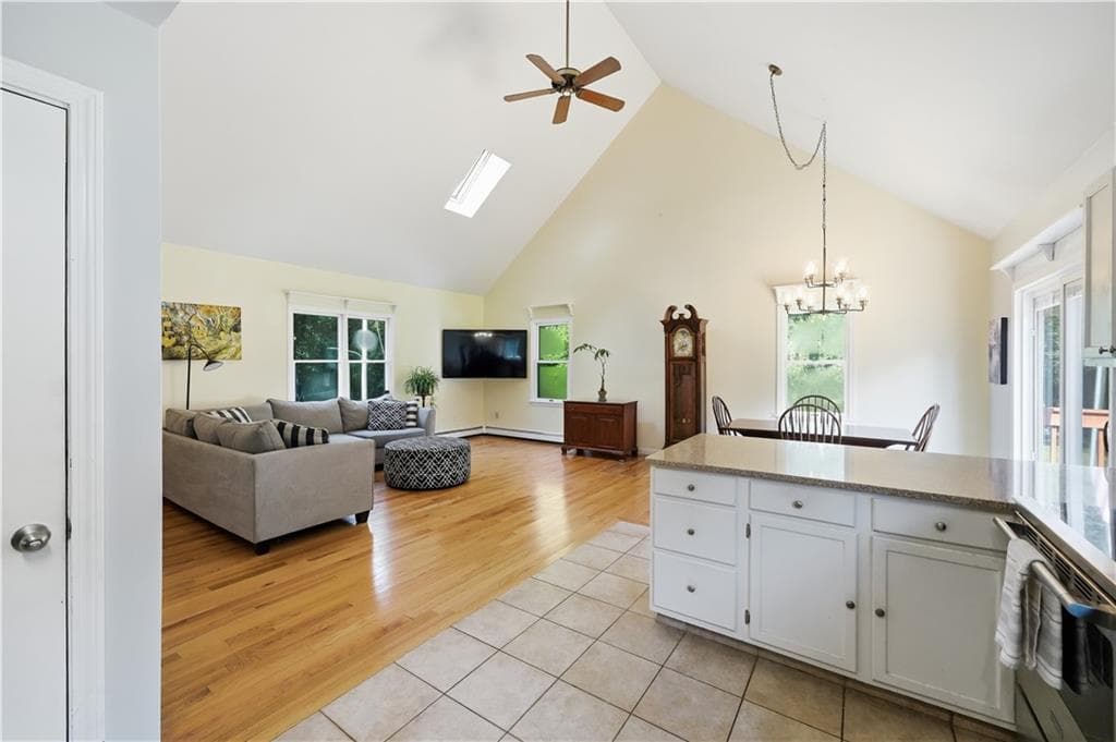 Single Family Residence at 218 Shannock Hill Road, Richmond, photo 13 of 49