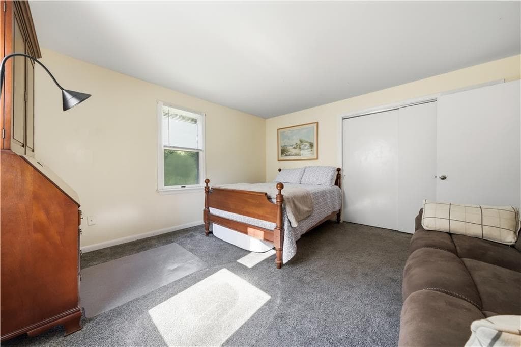 Single Family Residence at 218 Shannock Hill Road, Richmond, photo 26 of 49