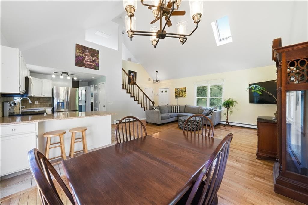 Single Family Residence at 218 Shannock Hill Road, Richmond, photo 14 of 49
