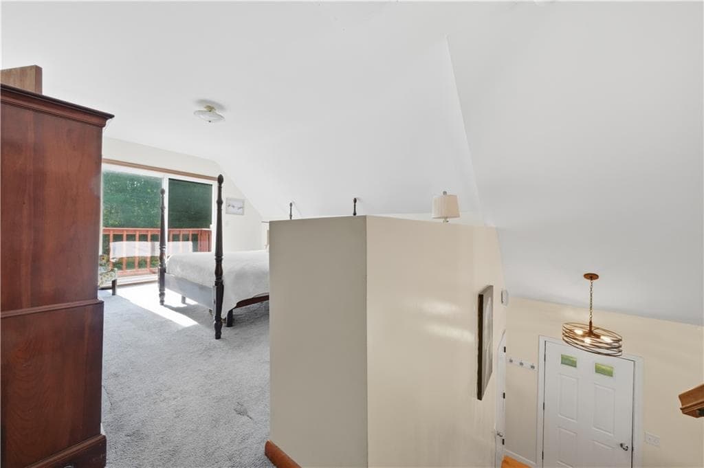 Single Family Residence at 218 Shannock Hill Road, Richmond, photo 18 of 49