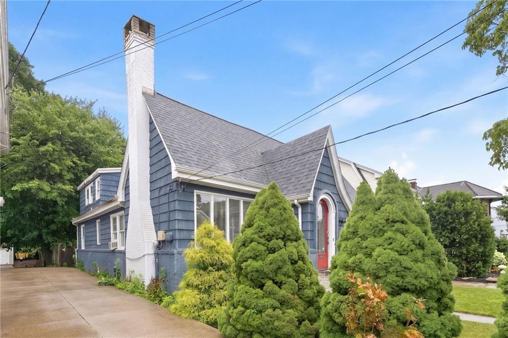 519 prospect Street