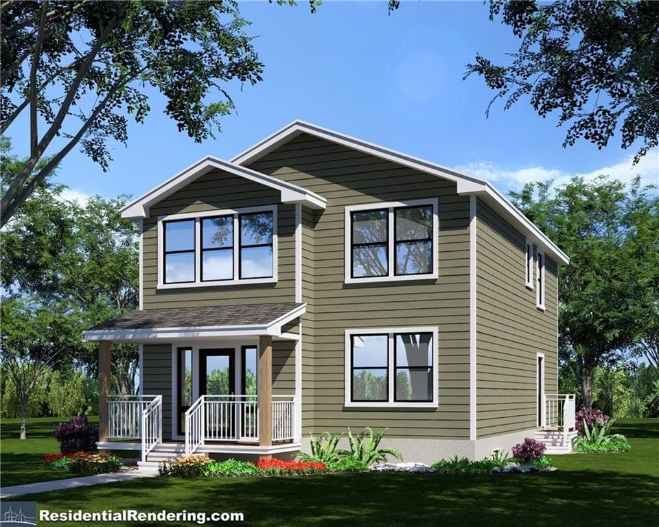 0 Friendship (LOT B) Street