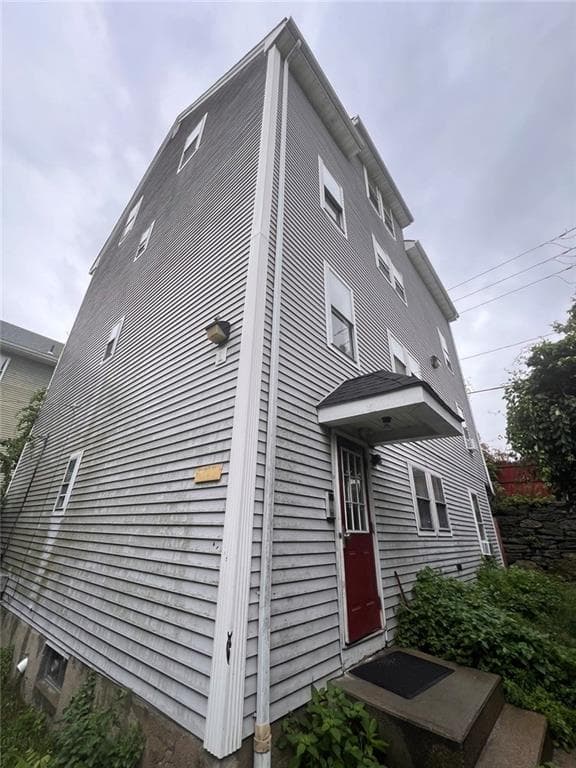 Multi Family at Woonsocket, photo 2 of 20