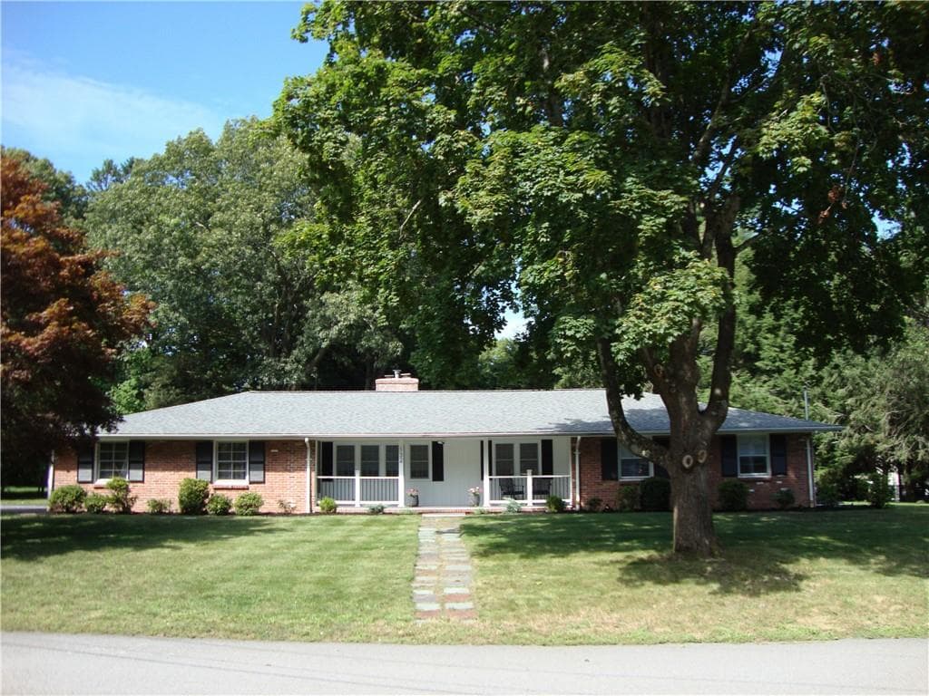 132 Timberline Road