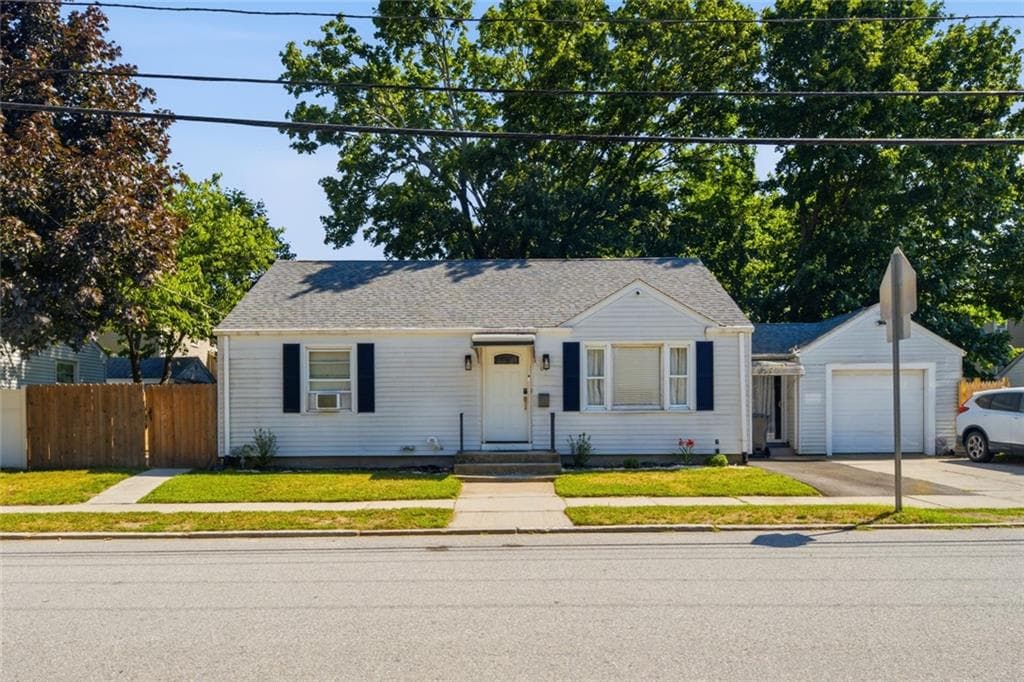 170 Beckwith Street