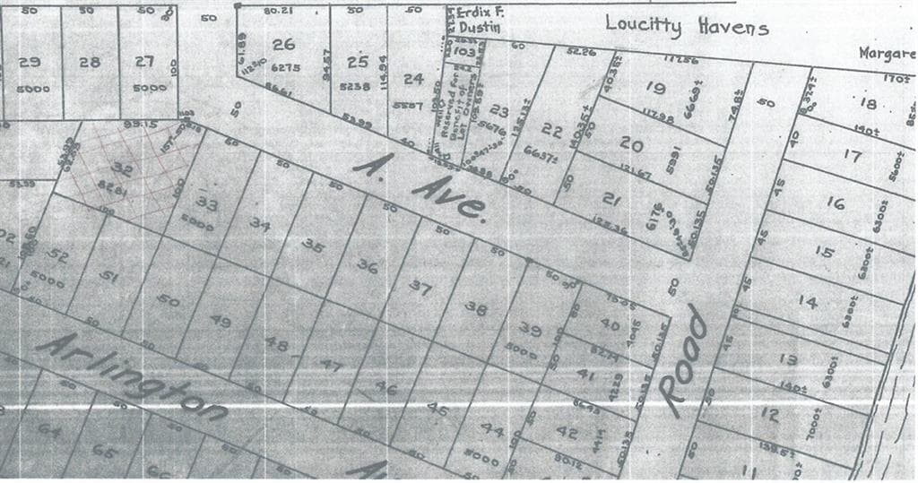 0 Avon Avenue photo 4