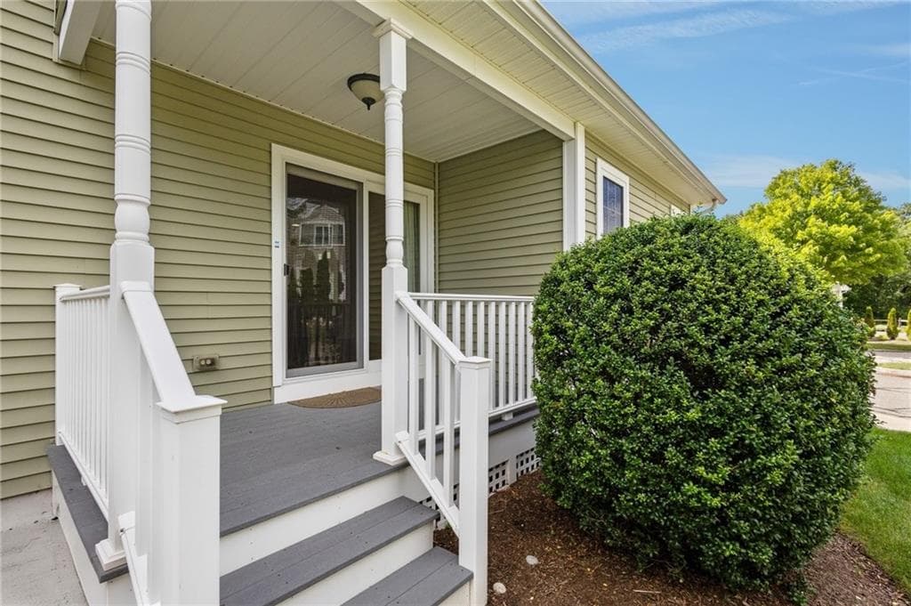 Condominium at 500 Mendon Road UNIT 326, Cumberland, photo 3 of 41