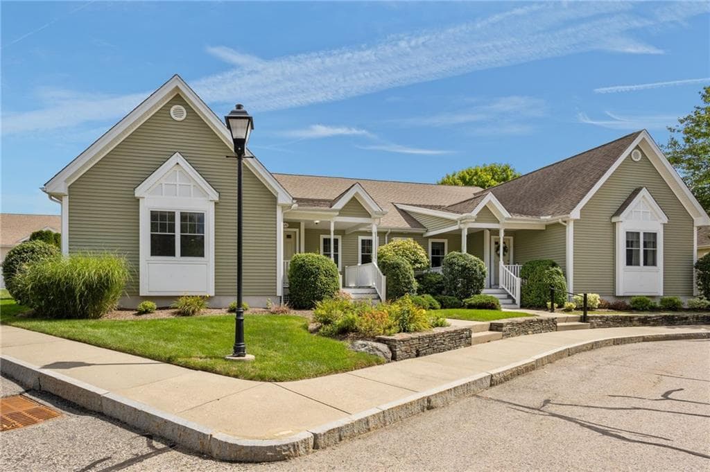 500 Mendon Road UNIT 326