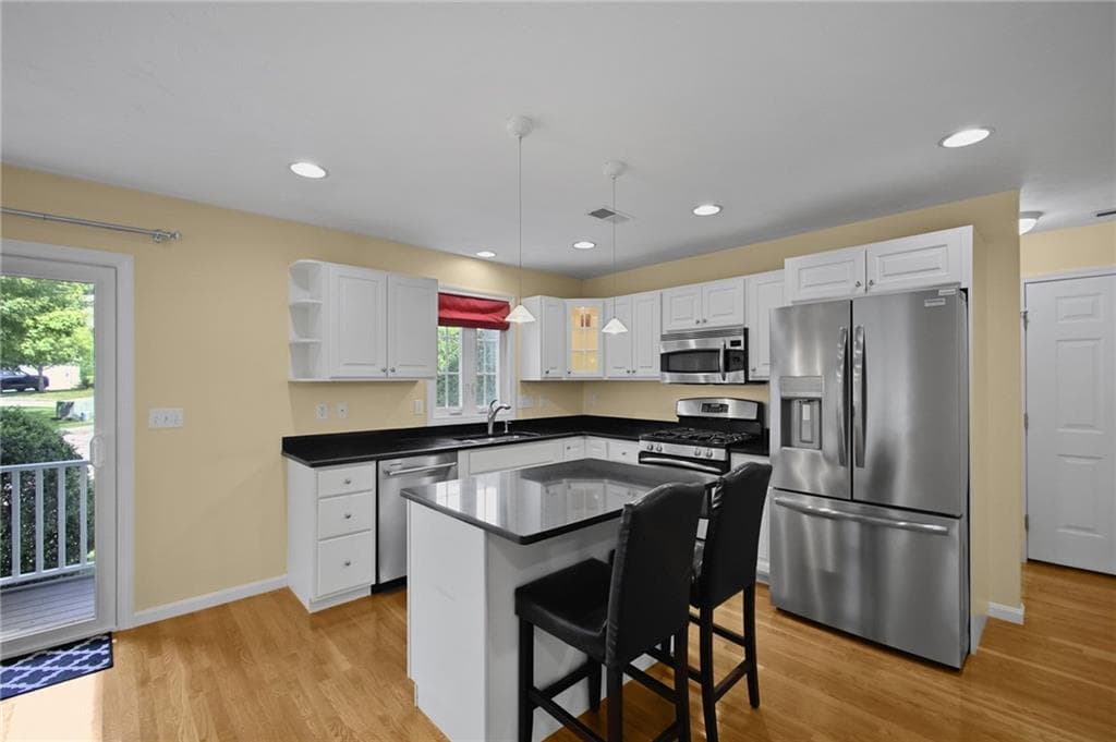 Condominium at 500 Mendon Road UNIT 326, Cumberland, photo 4 of 41