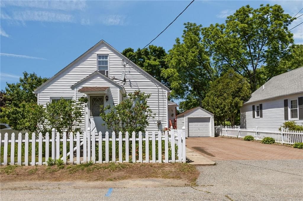43 Virginia Avenue