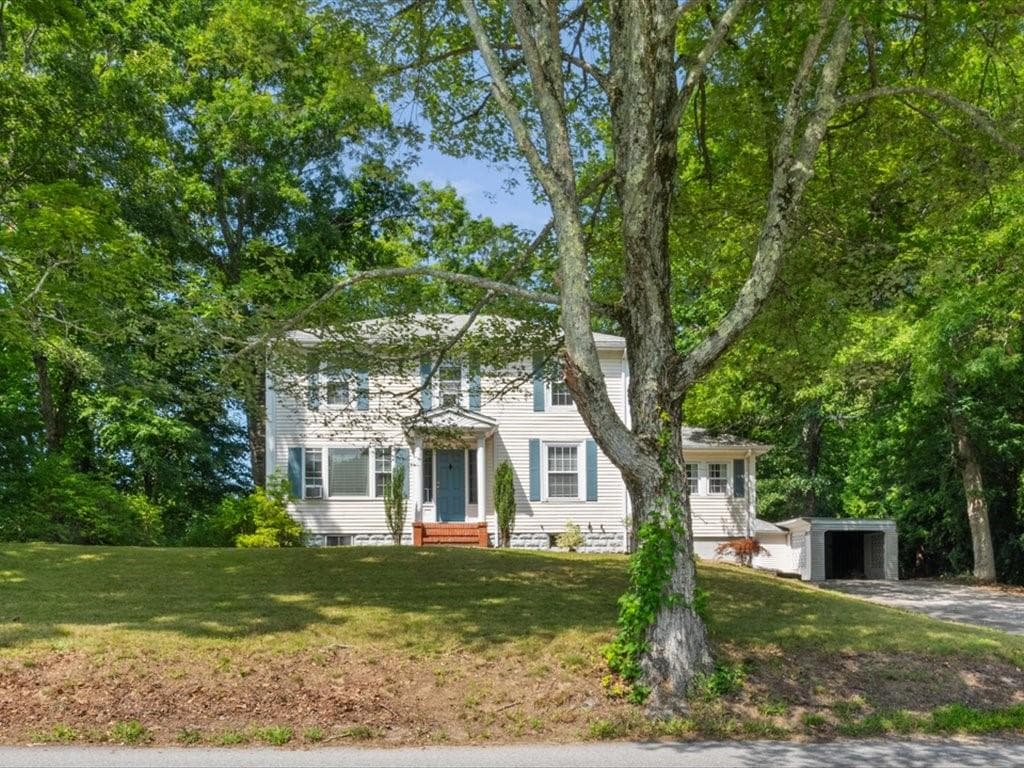 5 Brown Avenue