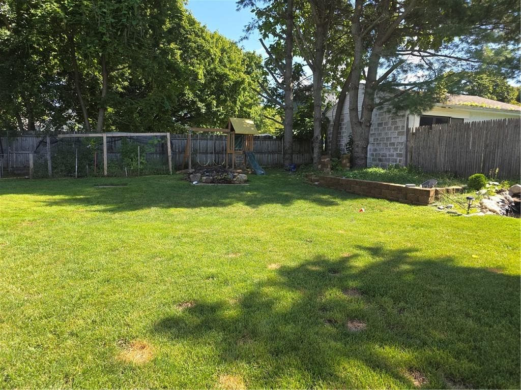 Single Family Residence at 45 Allard Street, Cranston, photo 14 of 14