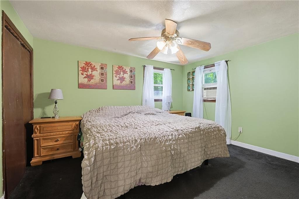 Single Family Residence at 417 Lake Washington Drive, Glocester, photo 14 of 23