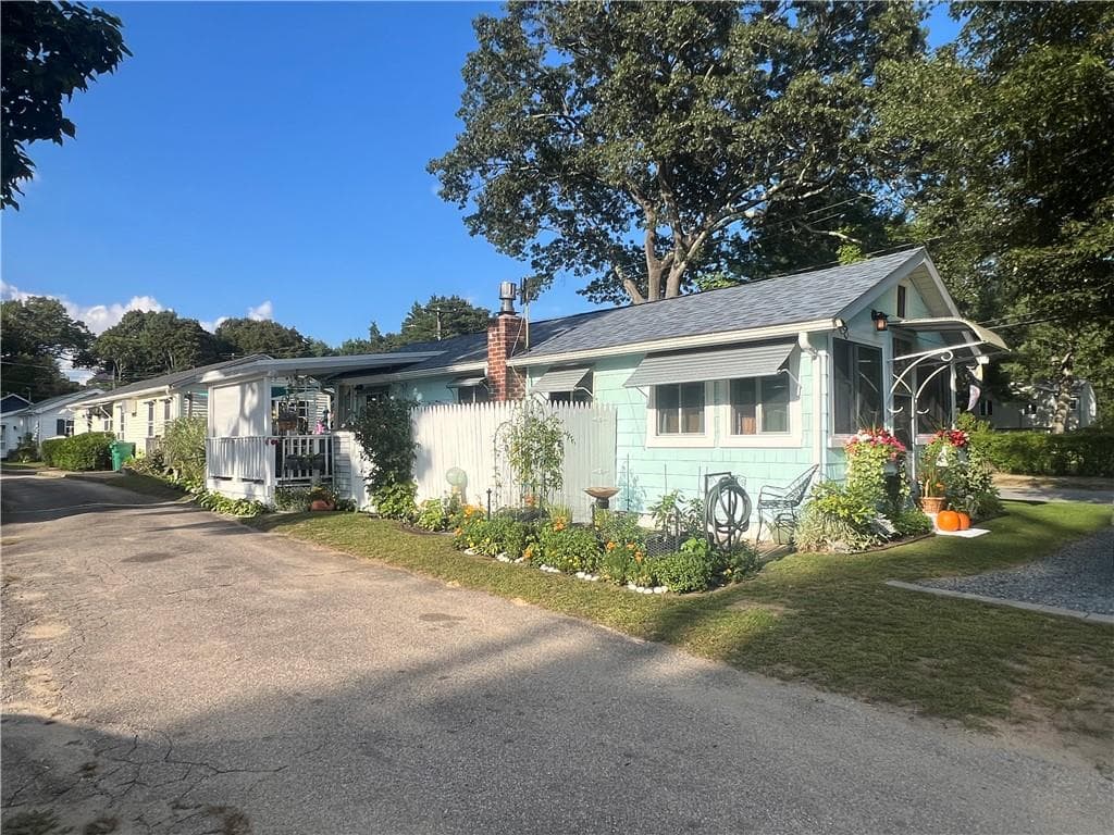 50 Andrew Comstock Road photo 5