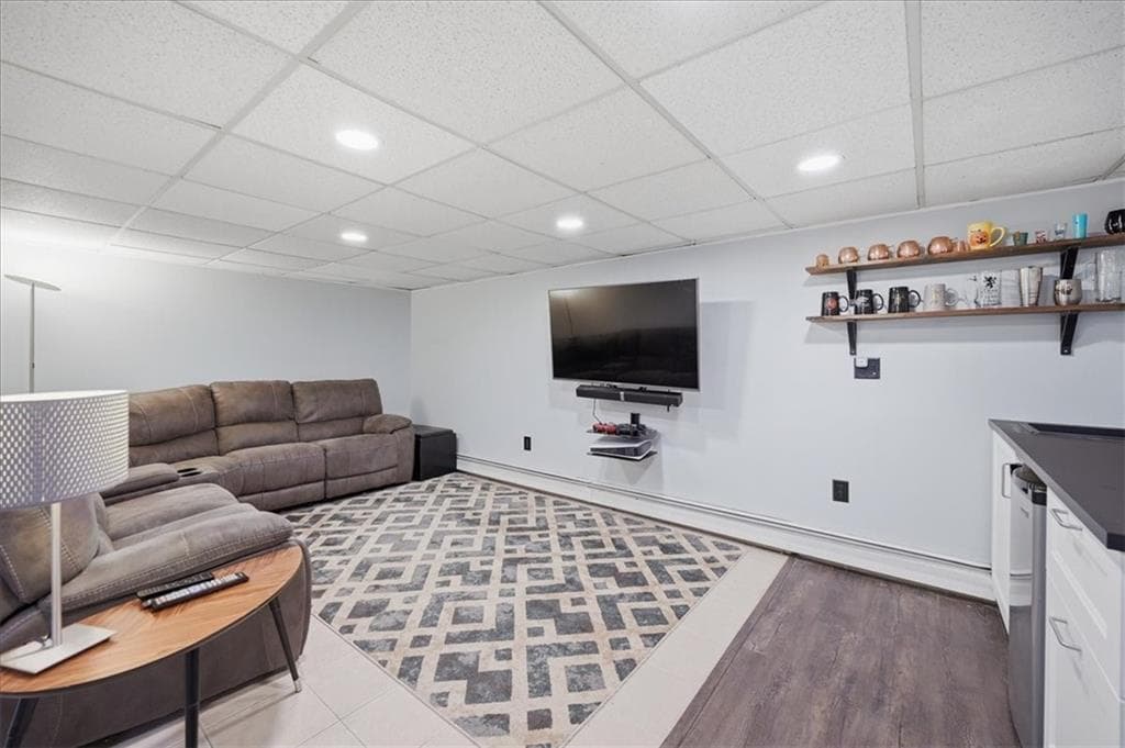 Single Family Residence at 77 Harper Avenue, Cranston, photo 20 of 42