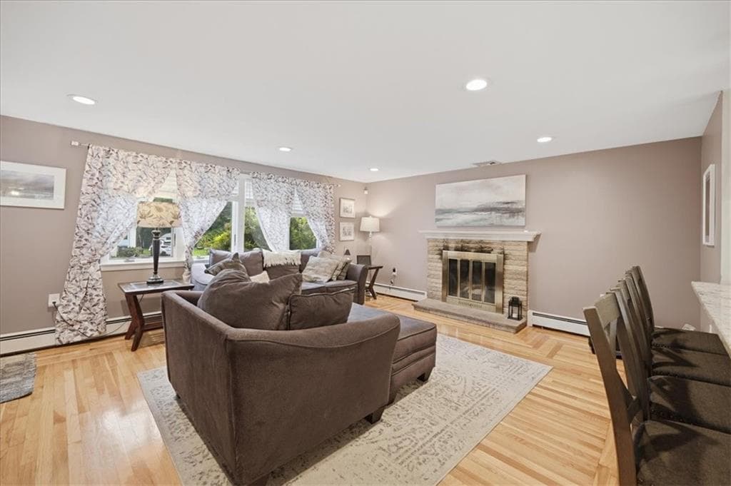 Single Family Residence at 77 Harper Avenue, Cranston, photo 9 of 42