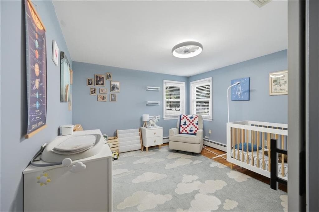 Single Family Residence at 77 Harper Avenue, Cranston, photo 14 of 42