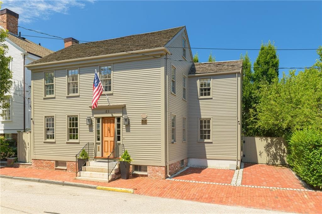 41 Elm Street