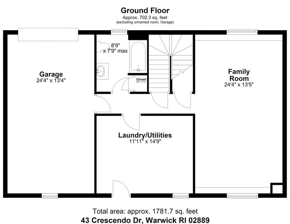 43 Crescendo Drive photo 46