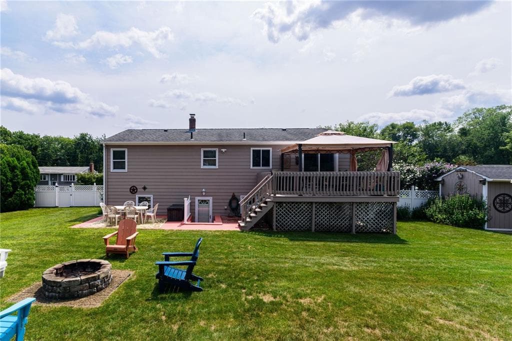 43 Crescendo Drive photo 40