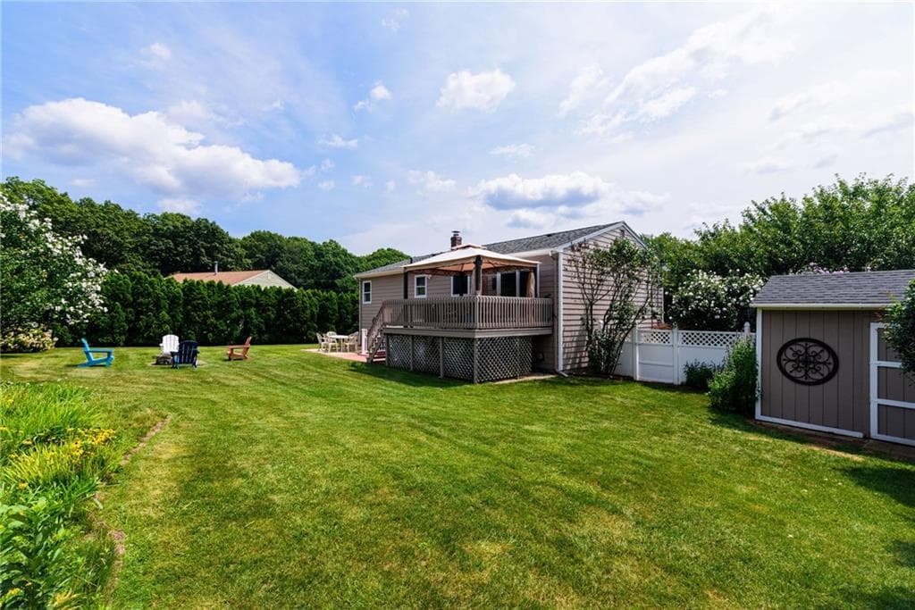 43 Crescendo Drive photo 39