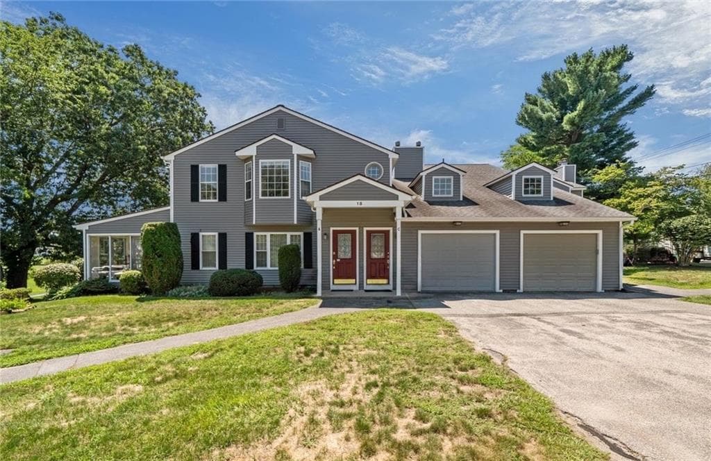 18 Pond Court UNIT C