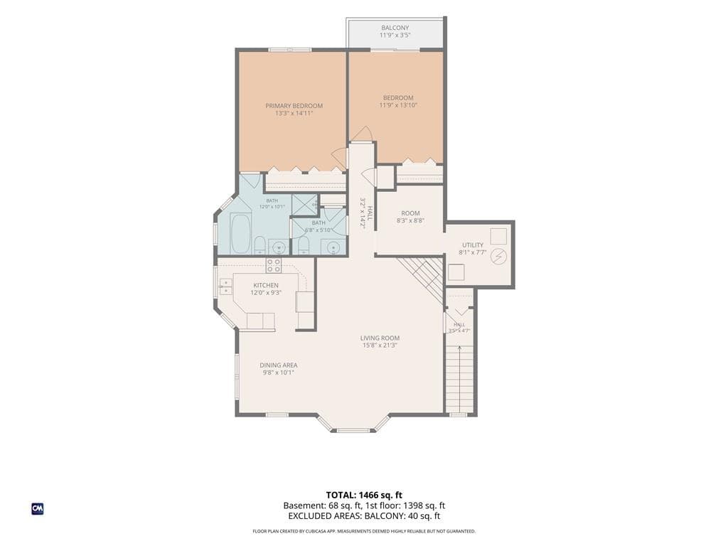 18 Pond Court UNIT C photo 33