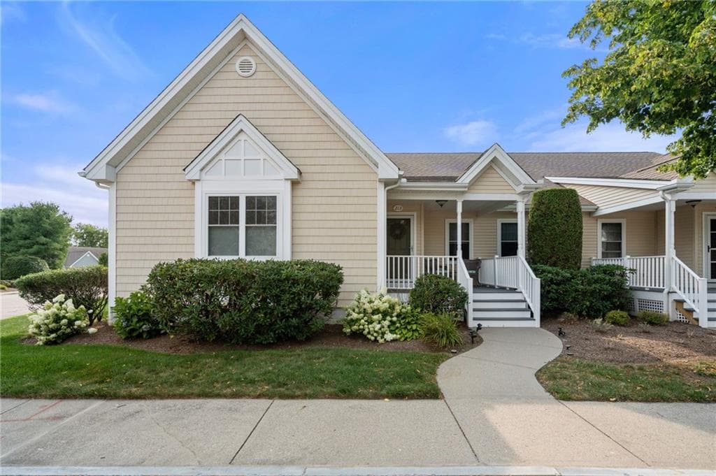 500 Mendon Road UNIT 213