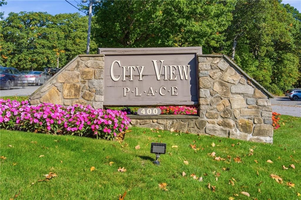 400 Meshanticut Valley Parkway UNIT 16