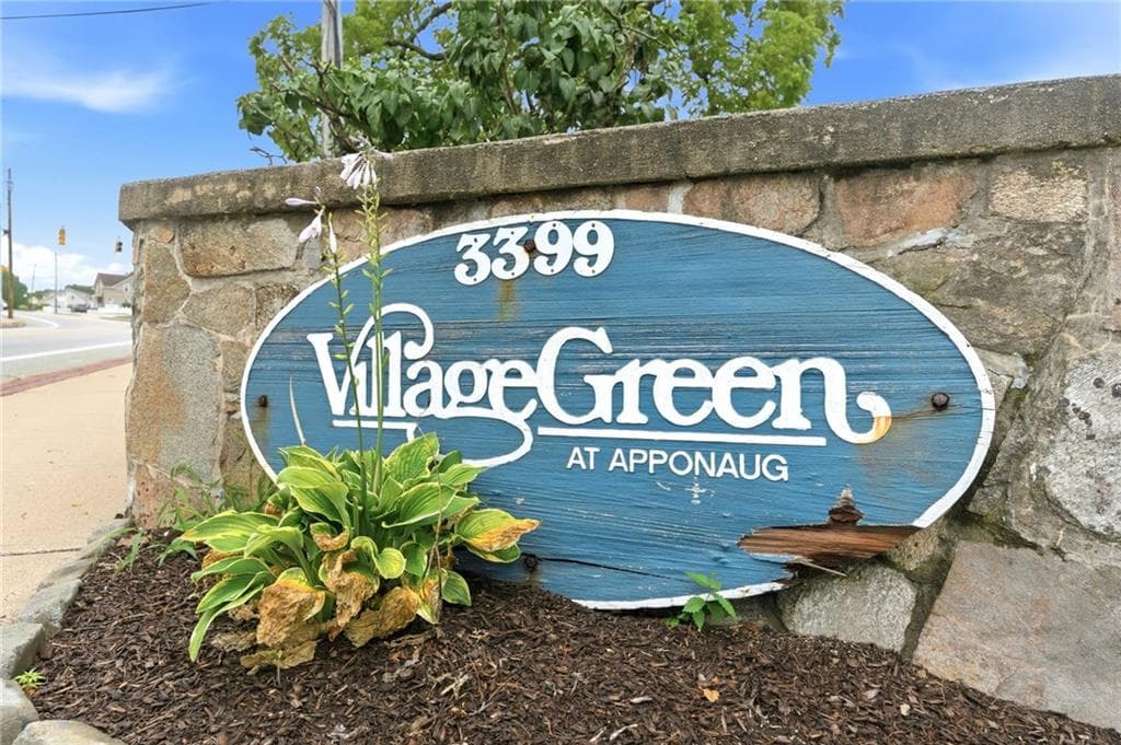 3399 Post Road UNIT 13