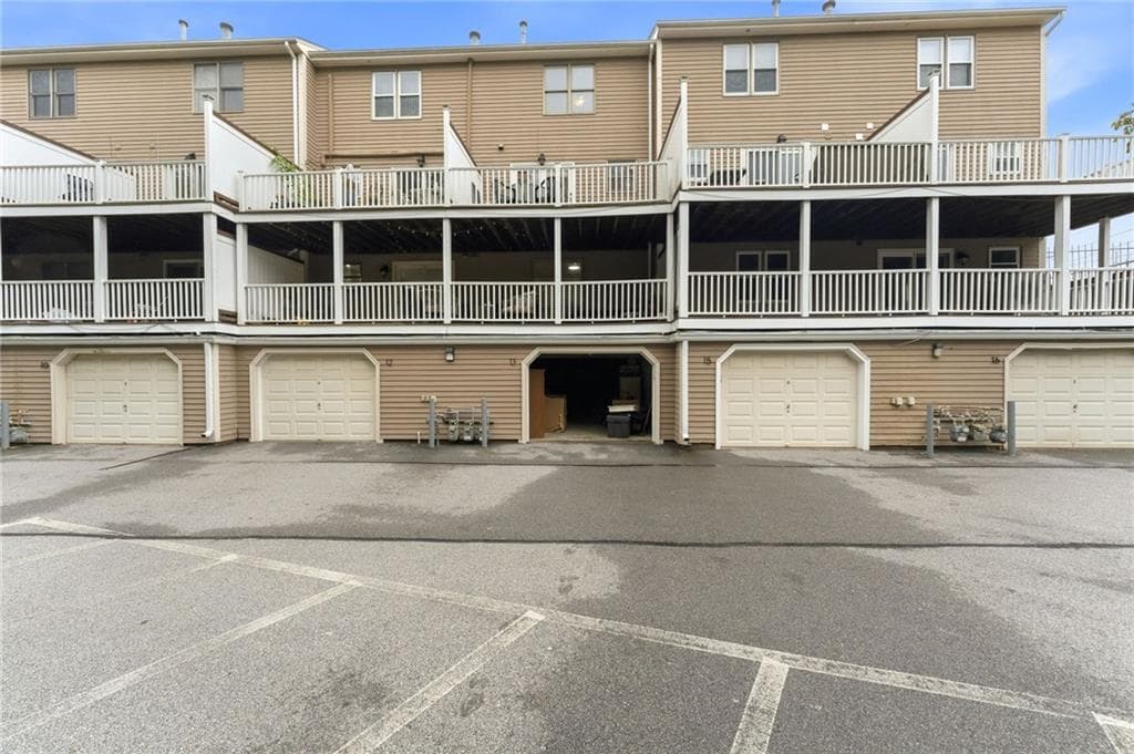 3399 Post Road UNIT 13 photo 41