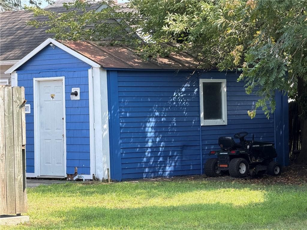 43 Appleton Avenue photo 5