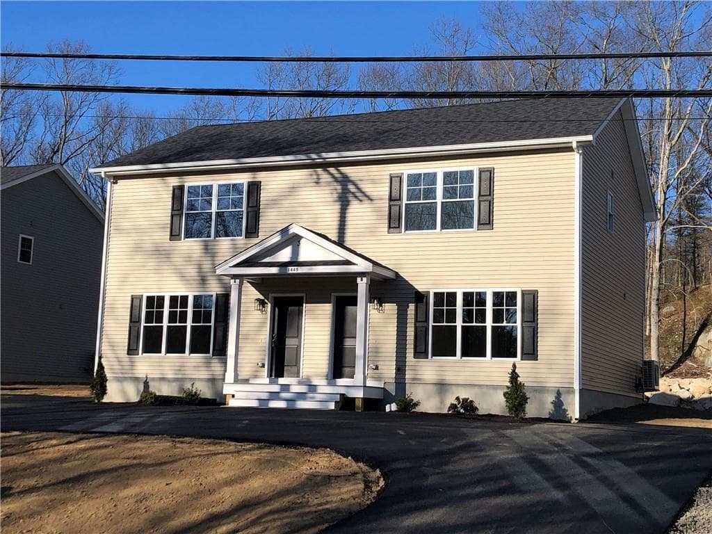 1445 Old Louisquisset Pike UNIT 9A