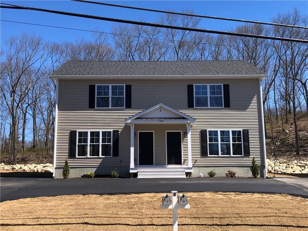 1445 Old Louisquisset Pike UNIT 10B
