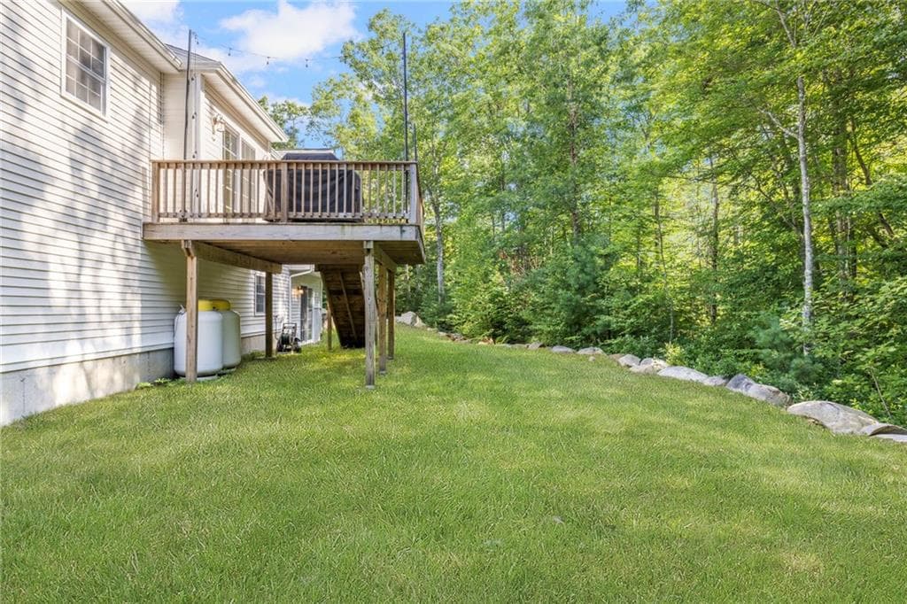 301 Ledge Road photo 43