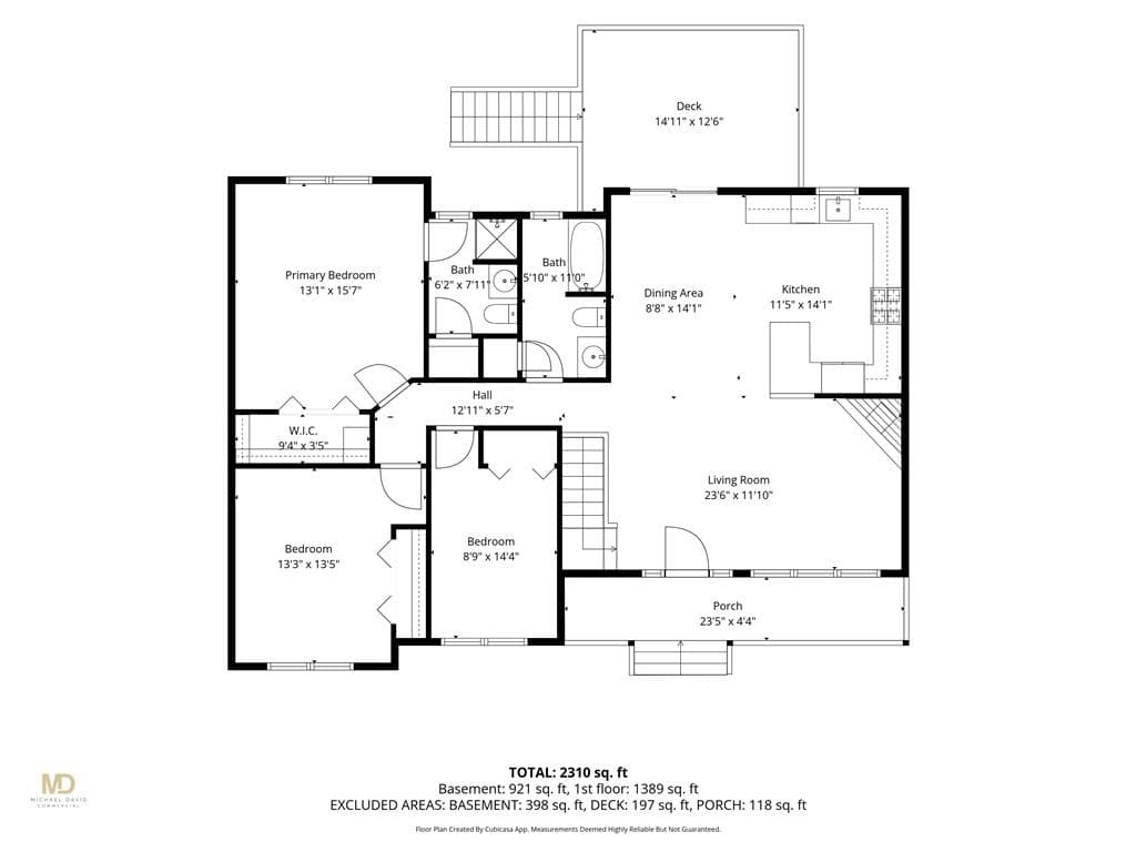 301 Ledge Road photo 14
