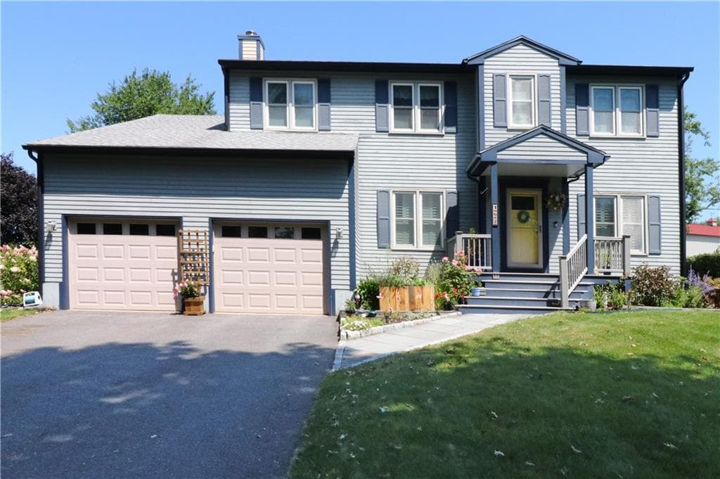 162 Atlantic Drive