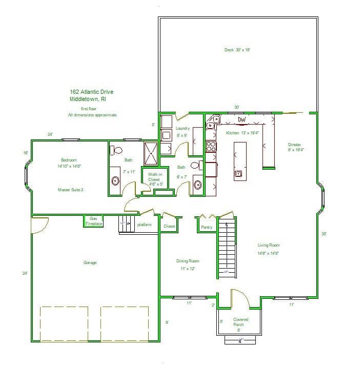 162 Atlantic Drive photo 48