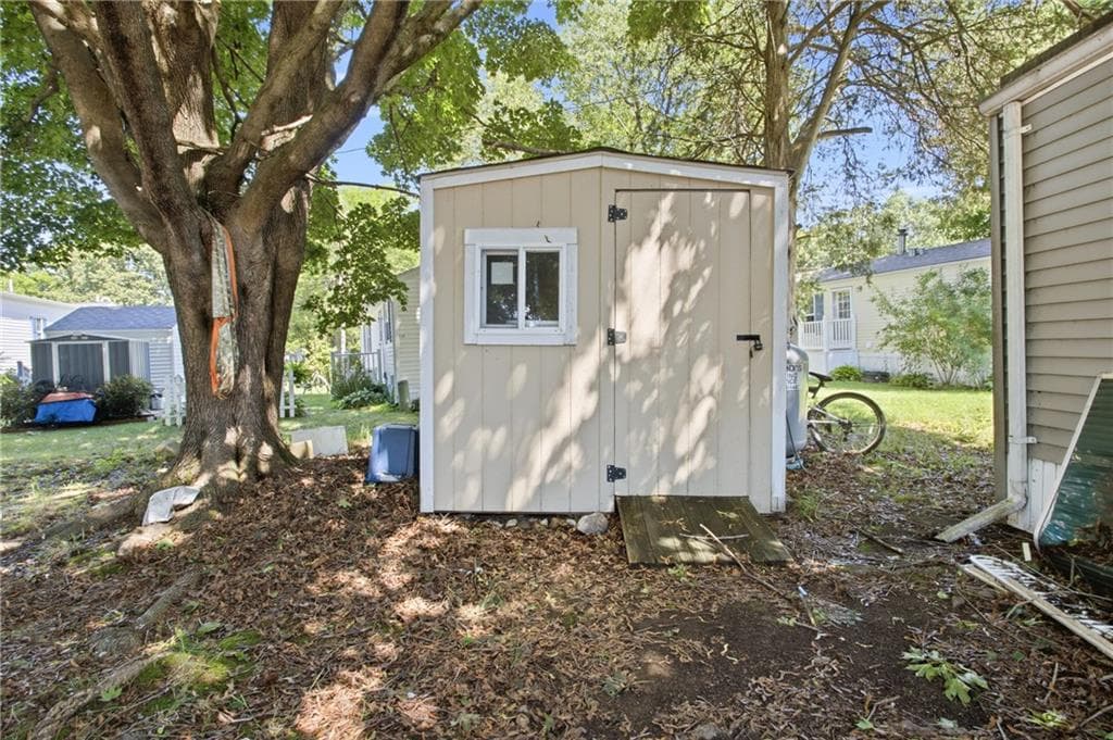 20 B Krzak Road photo 6