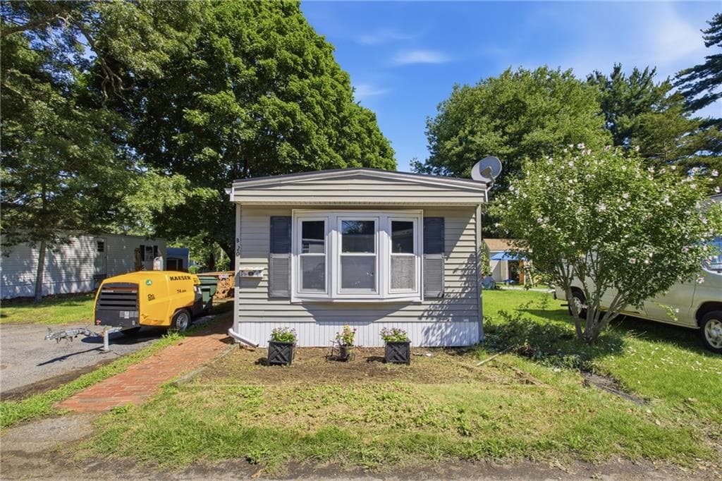 20 B Krzak Road photo 3