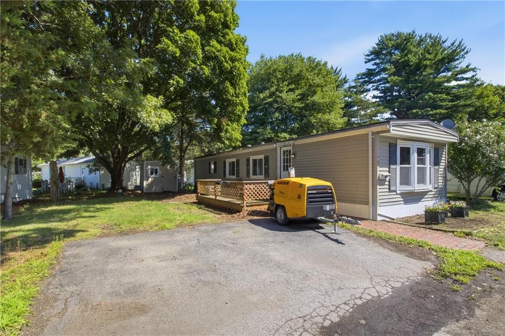 20 B Krzak Road photo 5