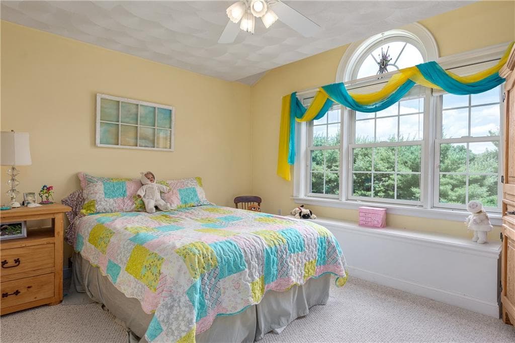 Single Family Residence at 22 Stoney Drive, North Smithfield, photo 23 of 43