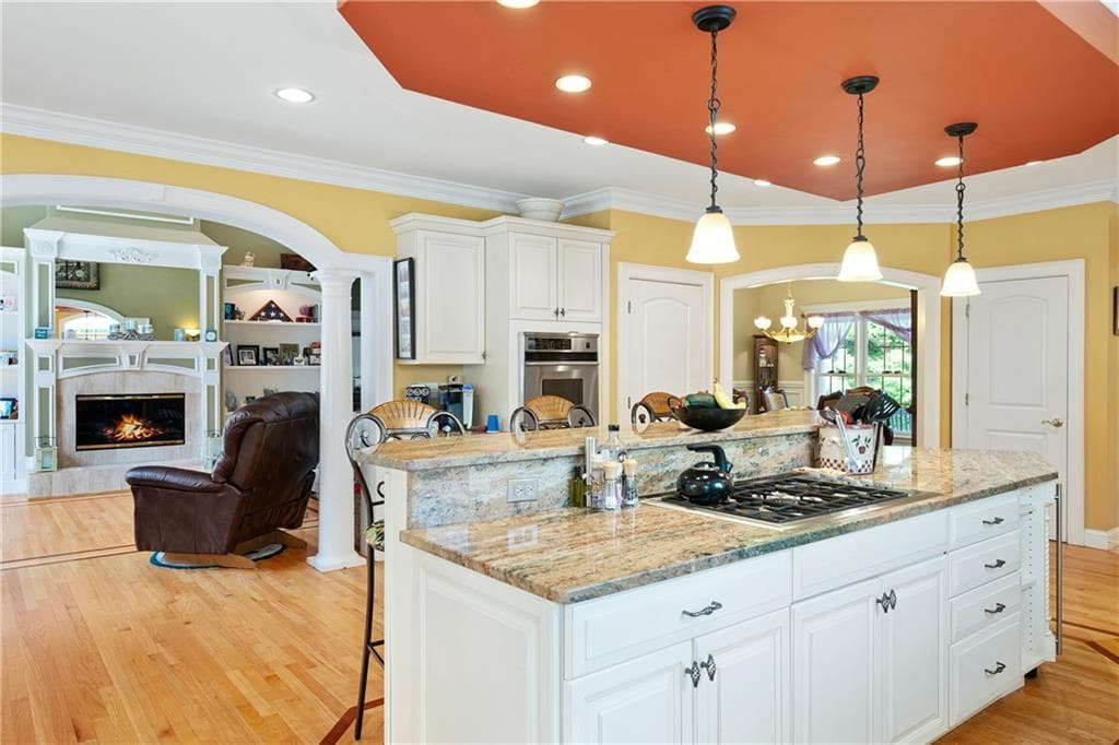 Single Family Residence at 22 Stoney Drive, North Smithfield, photo 13 of 43