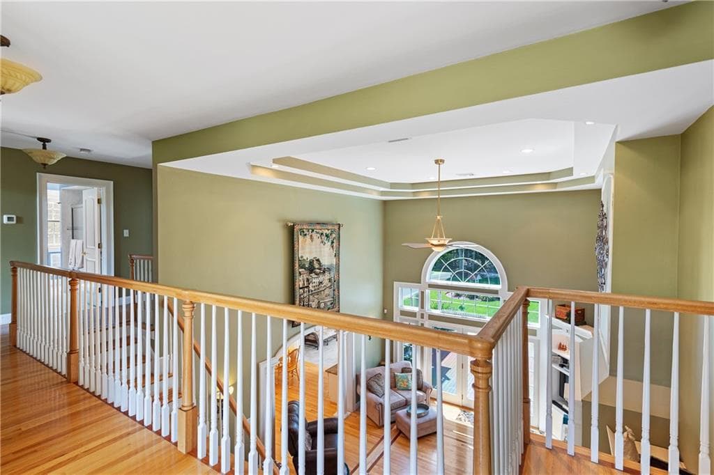 Single Family Residence at 22 Stoney Drive, North Smithfield, photo 17 of 43