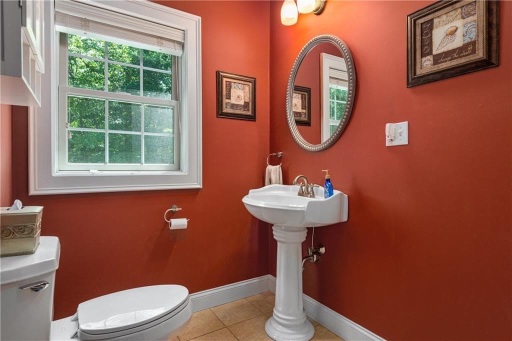 Single Family Residence at 22 Stoney Drive, North Smithfield, photo 16 of 43