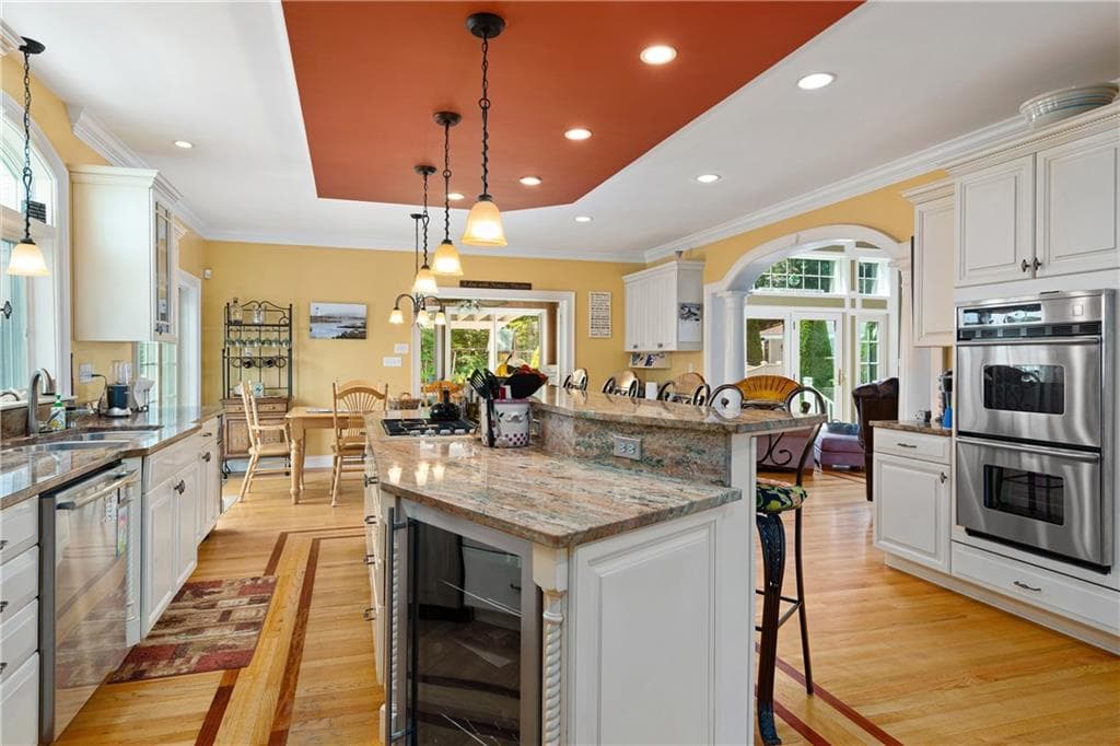 Single Family Residence at 22 Stoney Drive, North Smithfield, photo 12 of 43