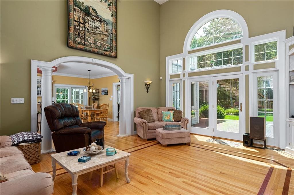 Single Family Residence at 22 Stoney Drive, North Smithfield, photo 9 of 43