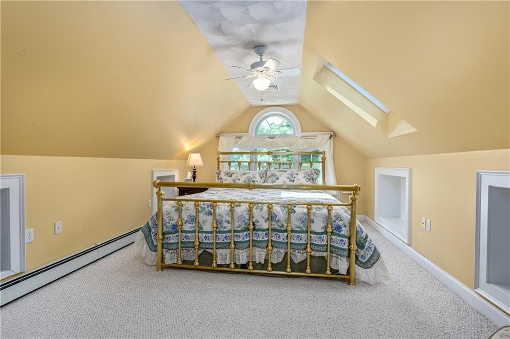 Single Family Residence at 22 Stoney Drive, North Smithfield, photo 24 of 43