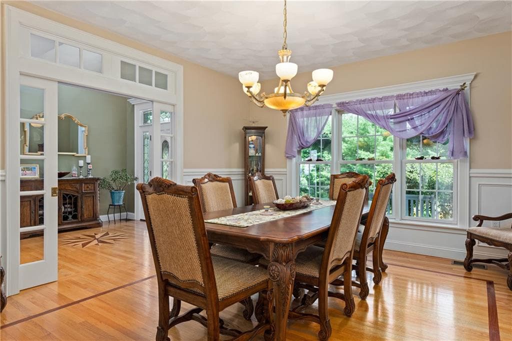 Single Family Residence at 22 Stoney Drive, North Smithfield, photo 15 of 43